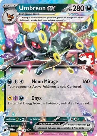 Umbreon EX