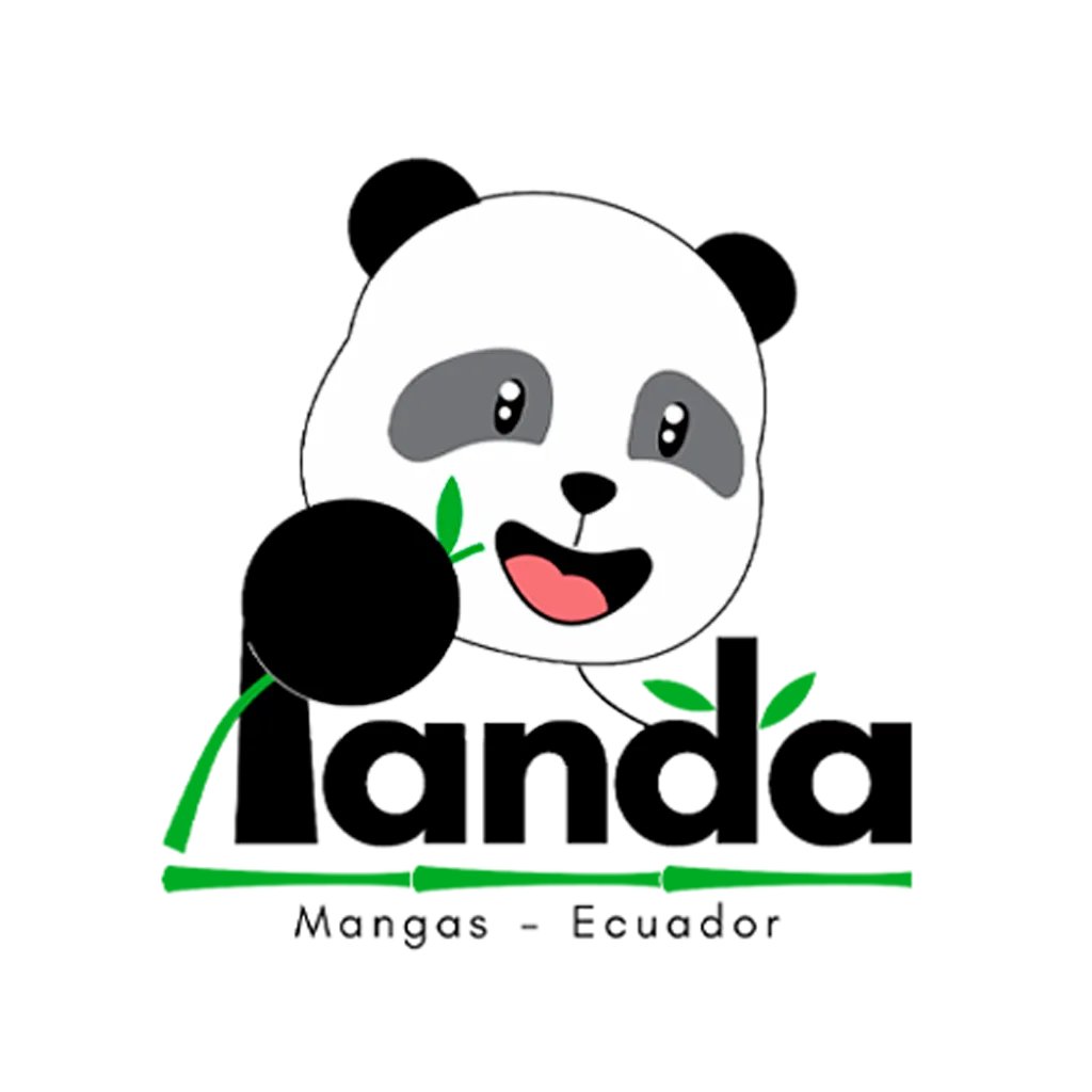 Panda Mangas Ecuador
