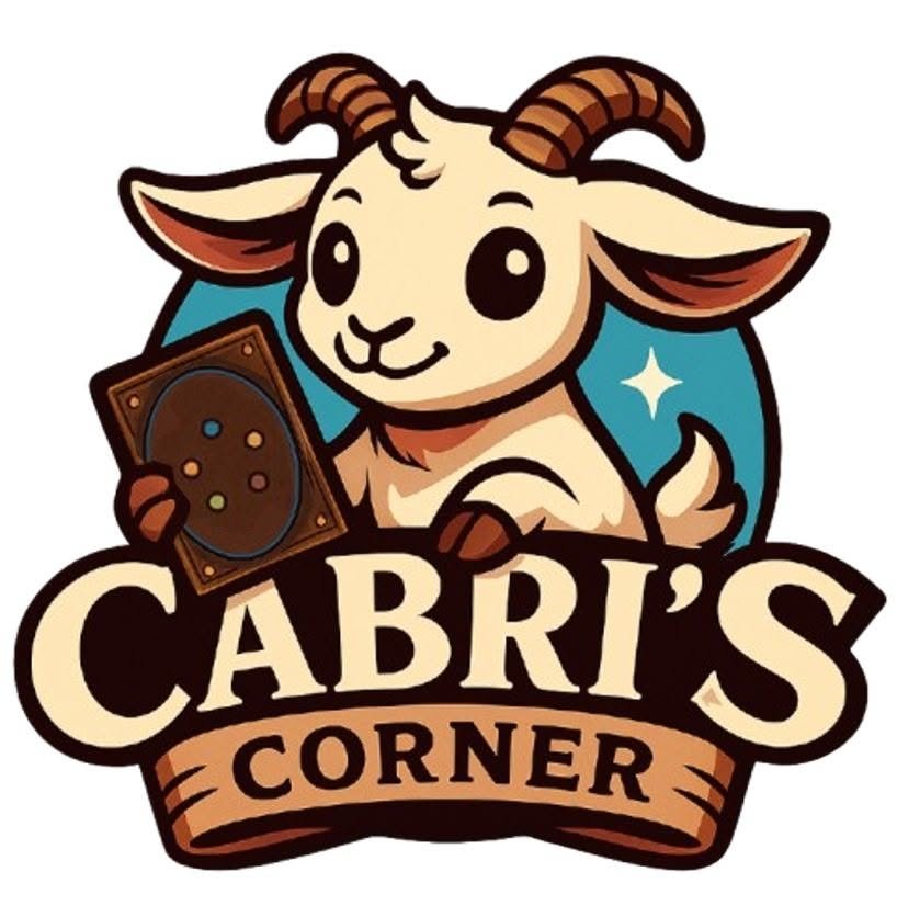 Cabris Corner