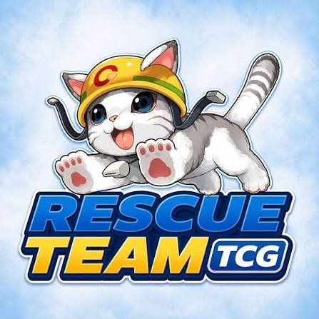 Rescue Team TCG