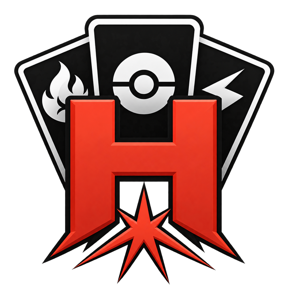 HIT TCG